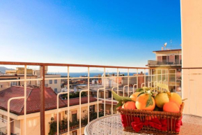 Mavi Holiday House